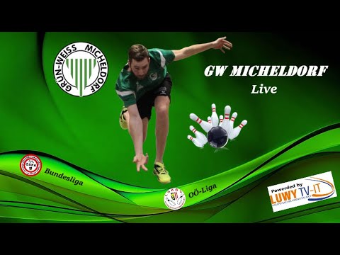 Österreich Cup  -  GW Micheldorf - KV Schwaz