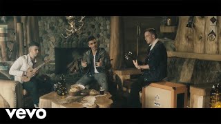 Manuel Turizo - Culpables (Reggaeton Remix) ft. Drako El Principe