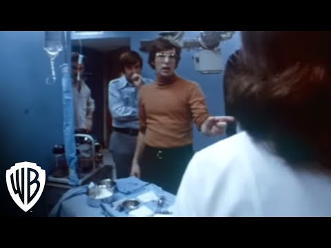 Trailer Raising Hell