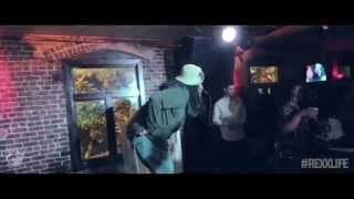 Rexx Life Raj Live At Agenda Lounge San Jose