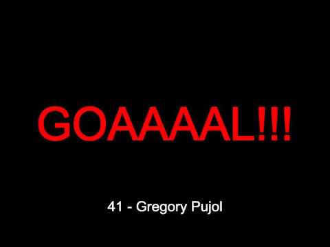 16.04.2016: GFC Ajaccio - Lille (2 - 4)