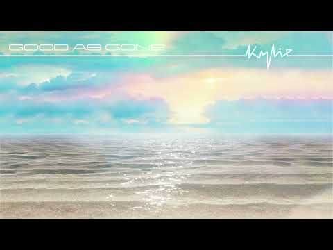 Videoclip de Good As Gone — Kylie Minogue
