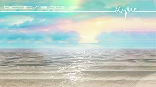 Kylie Minogue - Good As Gone (Official Visualiser)