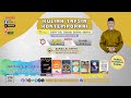 9 90 18 MEI 2025 Kuliah Tafsir Kontemporari Dato Dr Danial Zainal Abidin