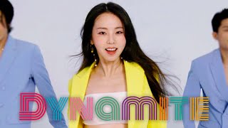 [影音] 安昭熙 DANCE COVER