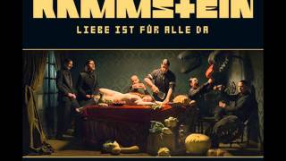 Rammstein - Liese + Lyrics in der Beschreibung