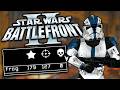 I Tried Beating Star Wars Battlefront 2 Without Dying