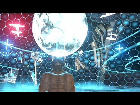 ULTIMATE SOLO ARK QUEST FOR Mjölnir Sword Skin ~ EP30 SOLO BETA OVERSEER 2023