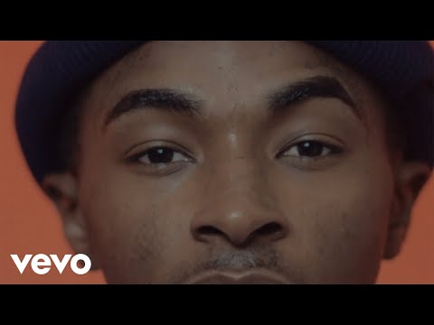 Cheeky The Hot - Wonton [Official Music Video]