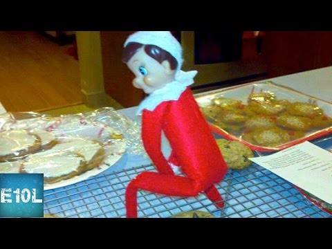 download lagu mp3 mp4 Mischievous Elf On The Shelf, download lagu Mischievous Elf On The Shelf gratis, unduh video klip Mischievous Elf On The Shelf
