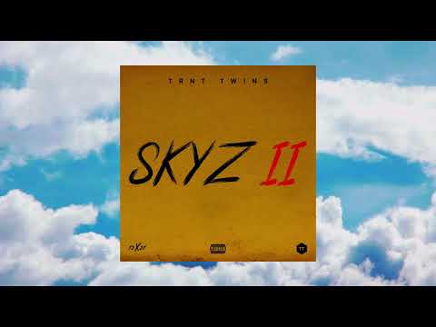 TRNT Twins - SKYZ II (Official Audio)