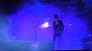 Beck - &quot;Wave&quot; @ Way Out West Festival, Gothenburg Sweden, Live HQ