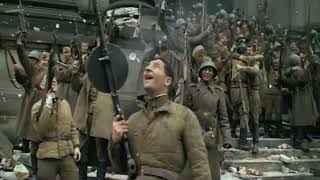 Sabaton - Attero Dominatus (Türkçe Çeviri + Klip)