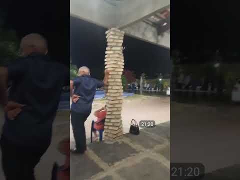 CCB Abertura João Paulo II Inhuma PI #ccb #ccbhinos #hinosccb