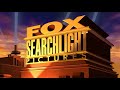 Fox Searchlight Pictures 1994 1995 CGI Dream Logo