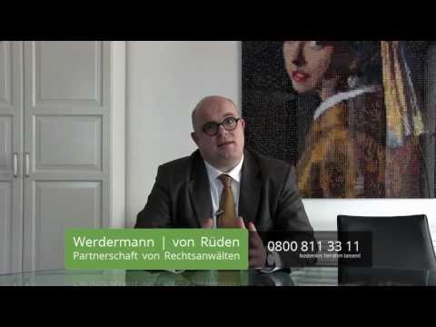 Unberechtigte negative Schufa-Einträge löschen lassen