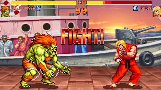 TOP 10 GREATEST Fighting Games Of All Time