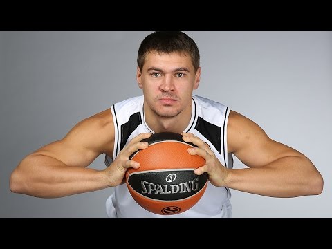 Focus on Evgeny Baburin, Nizhny Novgorod