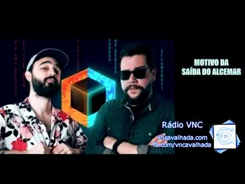 Pedro Smaniotto, o Alcemar, revela porque saiu do PB