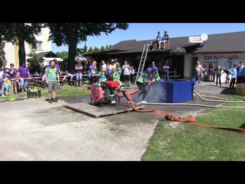 Paskov MH starší Petřvaldík 28 5 2017