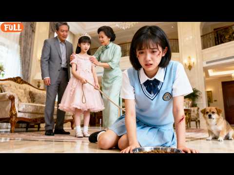 My Family Believed My Evil Sister&Abused Me — I Return As Genius, Expose Her Lies, And Take Revenge!