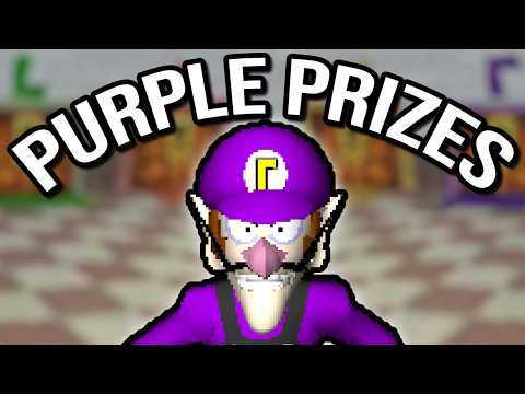 The Forgotten Mario Myth