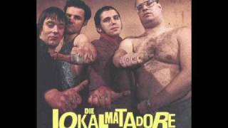 Music video thumbnail preview for die Lokalmatadore - Herz aus Gold by Die Lokalmatadore