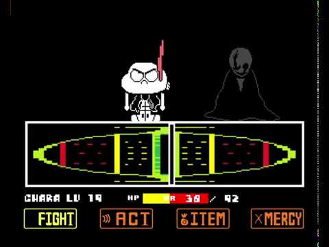 TA!AmazingTale Revenge: The Lost Ending