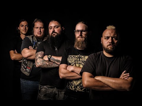 Symmetry Of The Void - Divine Serenity (Official Video 2019)