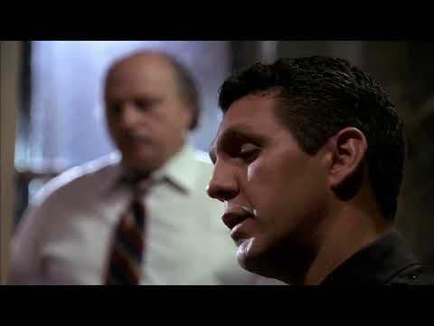 NYPD Blue - Clark Exonerated