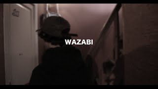 Lyrical Suspect #12 Feat. Wazabi (Cosa Nostra)