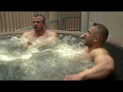 Šport a relax v Château Gbeľany sa oplatí zažiť