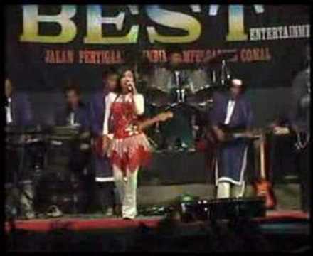 Terali Besi MiMin Aminah