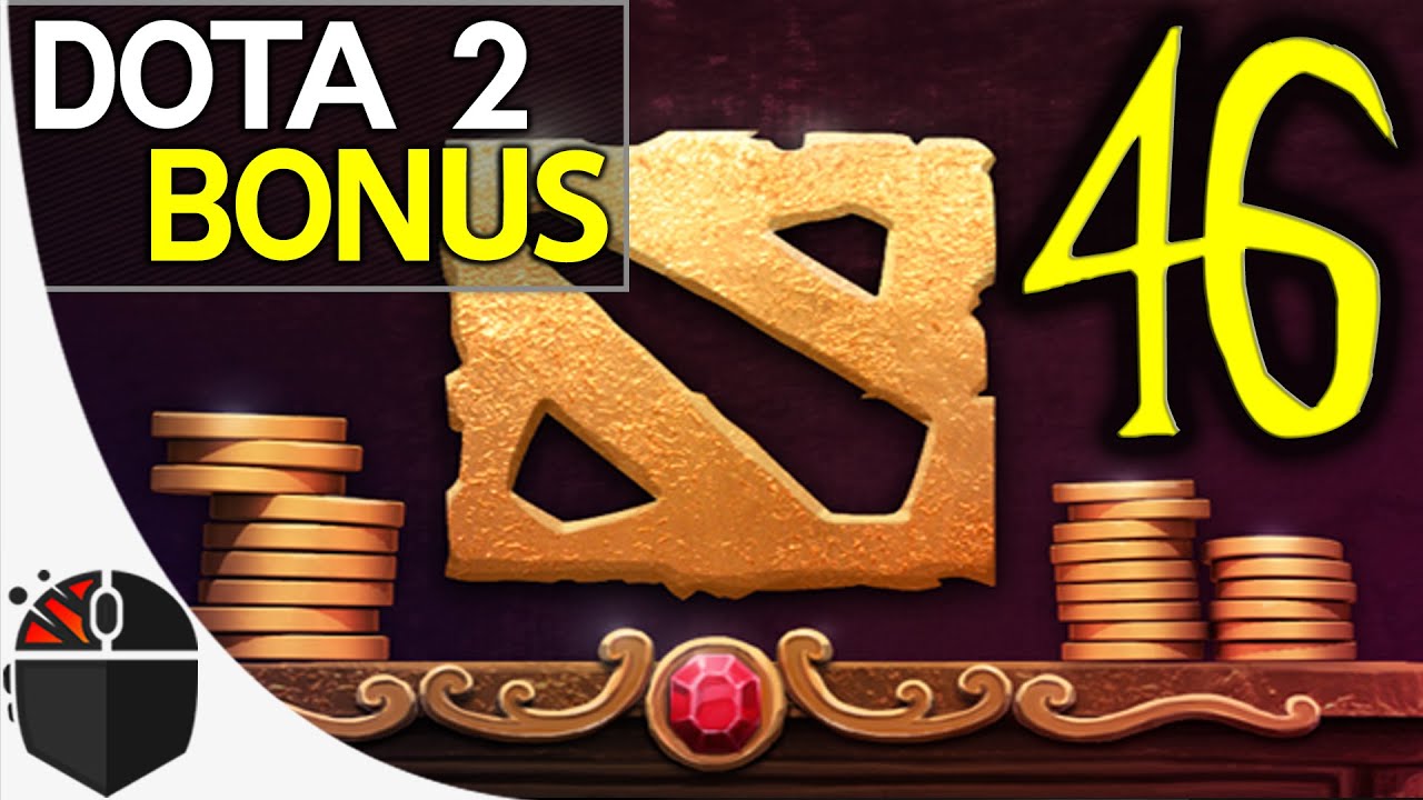 Những pha xử lý ngẫu nhiên trong Dota 2