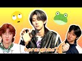 Minghao Being Done With Seventeen The8 Suffering Through Seventeen S Nonesense