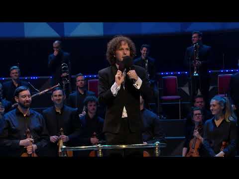 Proms Rewind: Week 3 (BBC Proms 2021)