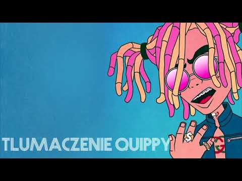 Lil Pump - "Gucci Gang" - TŁUMACZENIE PO POLSKU