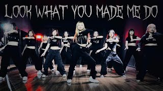 Download lagu Taylor Swift - Look What You Made Me Do | Dance Cover by BoBoDanceStudio mp3 Download lagu Taylor Swift - Look What You Made Me Do | Dance Cover by BoBoDanceStudio mp3
