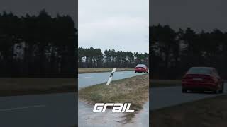 Video: Grail Ø89mm Klappenauspuffanlage Audi S3 8Y