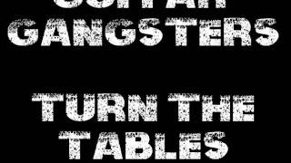 Guitar Gangsters - Turn The Tables