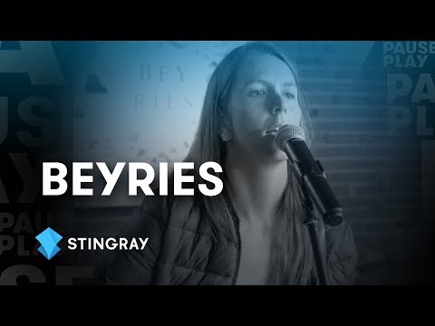 Beyries - Son | Live @ Stingray PausePlay