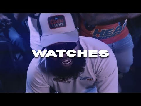 [SOLD] Tee Grizzley x Sada Baby Type Beat - "WATCHES"