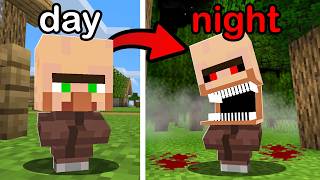 Testing Scary Minecraft Myths to Uncover Them...