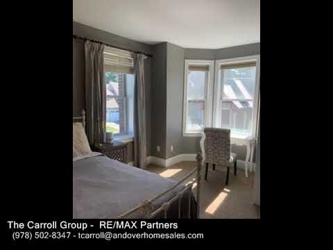 45 Cochichewick Dr Unit 45, North Andover MA 01845 - Condo - Real Estate - For Sale -