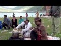 Amjid Malang & Azhar Iqbal at Naran.#rubabmusic #for #foryou #friends #landscape #lake #loving