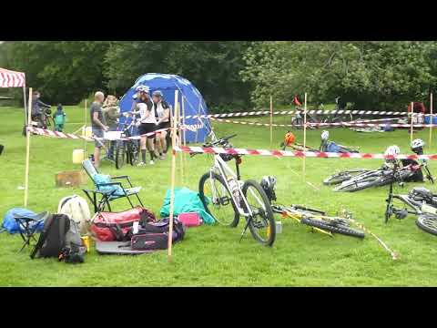 Örebroloppet (Multisport) 2019 - Löpning, MTB och Paddling