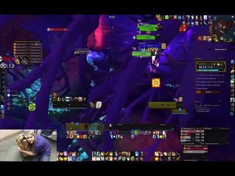 Holy Priest pov 26 Tol Dagor