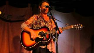 "Live from the Grey Eagle" ... Martha Scanlan - "Green Pastures"