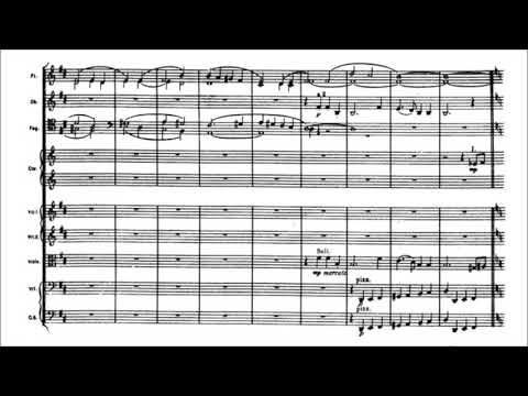 Gustav Holst - A Somerset Rhapsody, H. 87