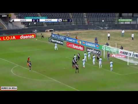 Vasco 3 x 1 macae .. campeonato carioca 28/06/2020 .. gols de domingos 28/06/2020/  Vasco . Macae. G